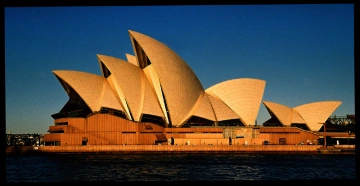 Przewodnik po The Rocks i Circular Quay