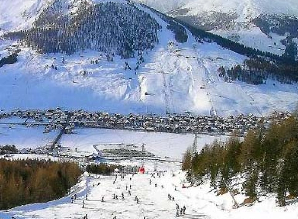 Livigno