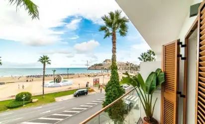 Hotel Duna Boutique, Costa Azahar