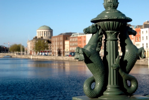 Przewodnik po Irlandia