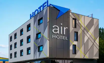 Hotel Air Hotel, Warszawa