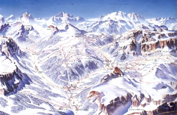 Alta Badia
