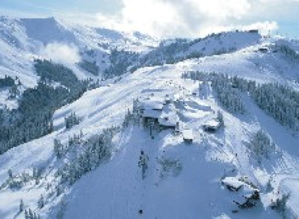Kraj Salzburski