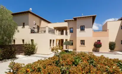 Hotel Aphrodite Hills Resort, Pafos