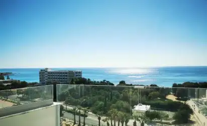 Hotel Cyprotel Florida, Ayia Napa
