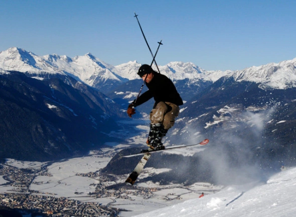 Kronplatz