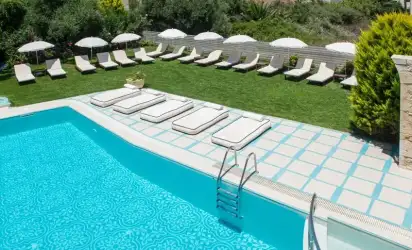 Hotel Anesis Blue Boutique, Kreta Wschodnia