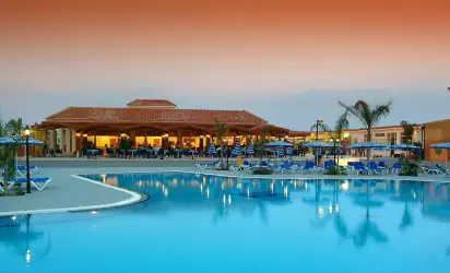 Hotel Tsokkos Paradise Village, Ayia Napa