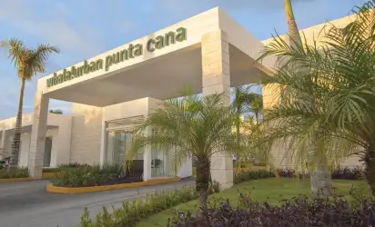 Hotel Whala! Urban Punta Cana, Punta Cana