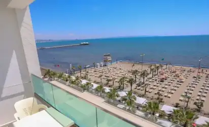 Hotel Vivas, Riwiera Albańska