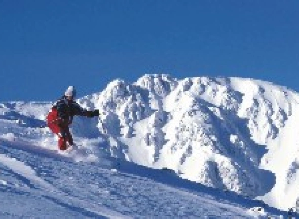 Tatry Niskie