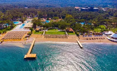 Hotel Champion Holiday Village, Kemer