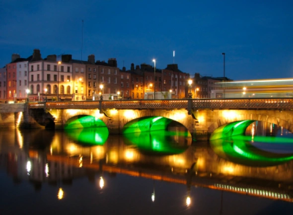 Irlandia
