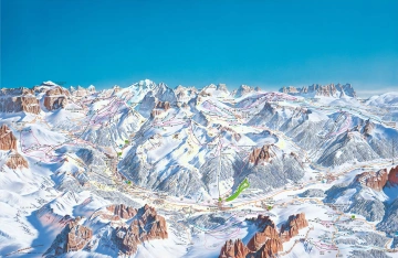 Val di Fassa