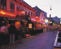Przewodnik po Rozrywki w Danii