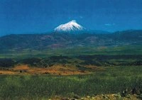 Przewodnik po Wschodnia Anatolia