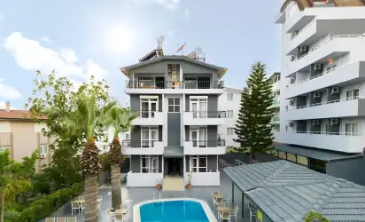 Hotel Akdora Elite (ex Seaden Sweet Park), Side