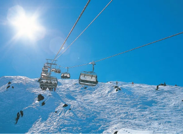 Bad Gastein