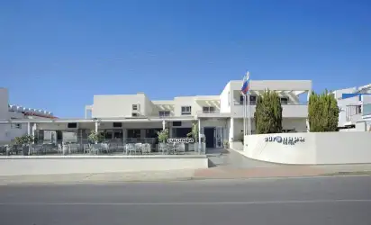 Hotel Euronapa, Ayia Napa