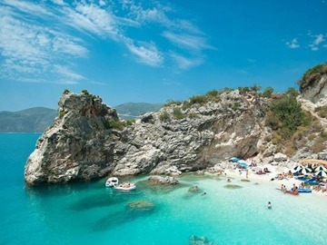 Przewodnik po Thassos