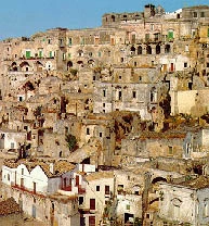 Przewodnik po Basilicata i Kalabria