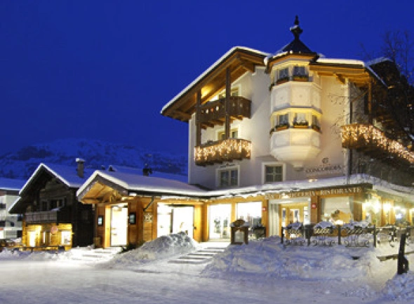 Livigno