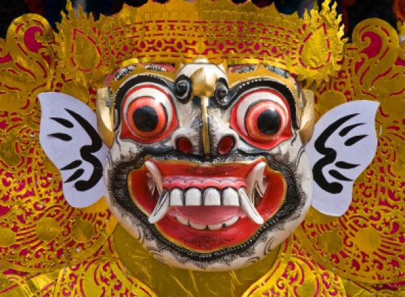 Indonezja