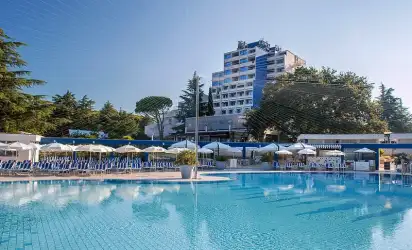 Hotel Valamar Diamant Residence, Istria