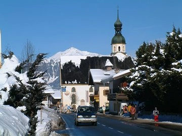 Jochberg