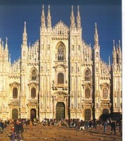 Przewodnik po Lombardia