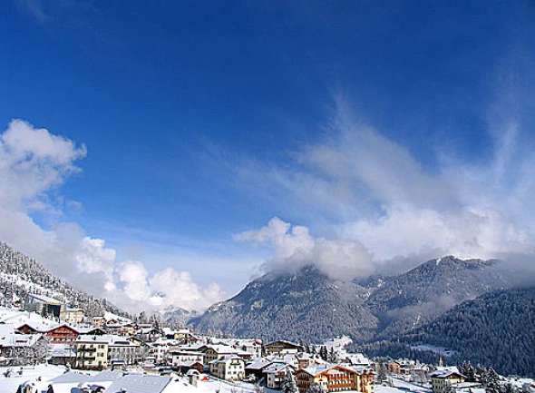 Val di Fassa