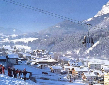 Schladming