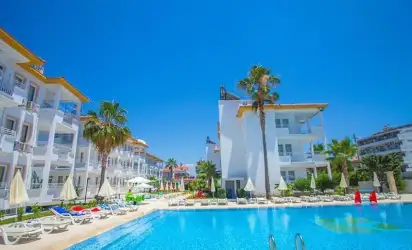 Hotel Dream Of Side (ex. Anthos Garden), Side