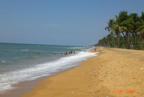 Przewodnik po Sri Lanka