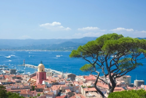 Francja