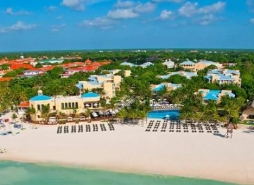 Przewodnik po Riviera Maya
