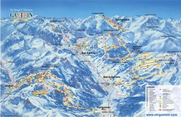 Gasteiner Tal