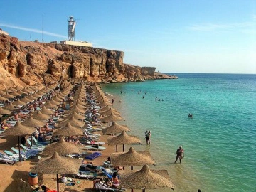 Przewodnik po Sharm El Sheikh