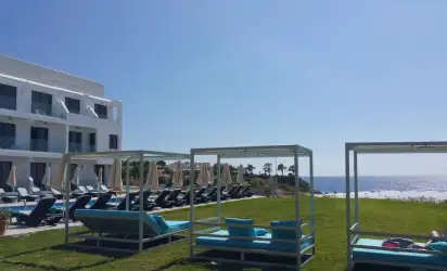 Hotel Maricas Boutique, Pafos