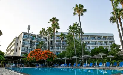Hotel Veronica (Paphos), Pafos