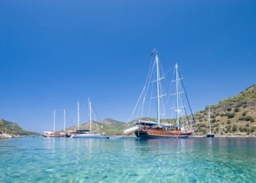 Przewodnik po Cesme