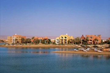 El Gouna
