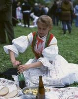 Przewodnik po Czeskie potrawy i piwo z Czech