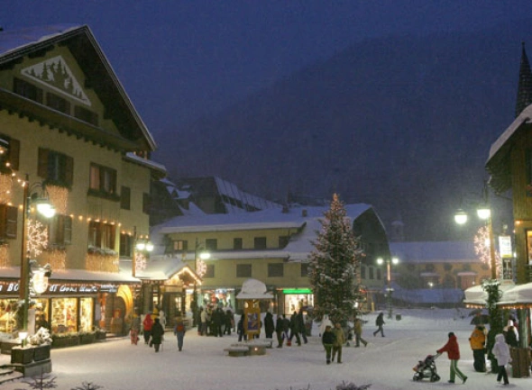 Val di Sole
