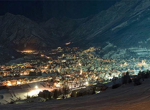 Bormio