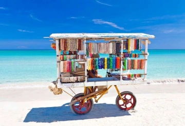 Przewodnik po Varadero