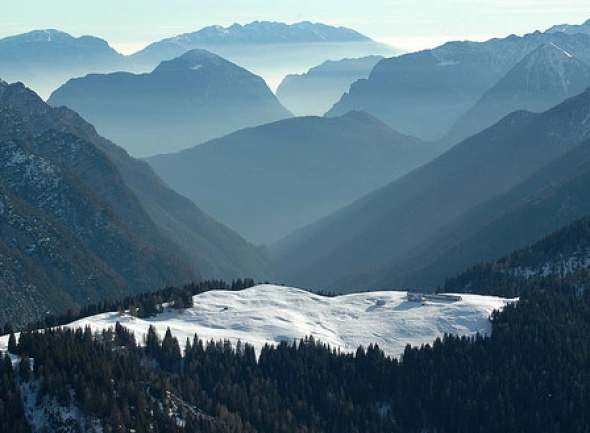 Val di Sole