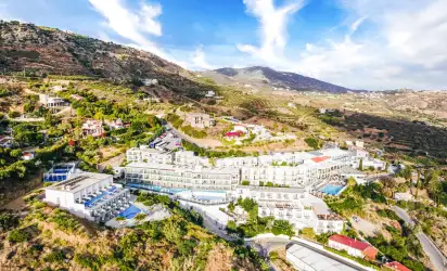 Hotel Panorama Village (Agia Pelagia), Kreta Wschodnia