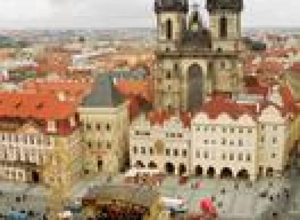 Praga