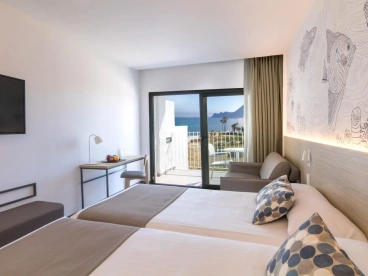 Hotel Cap Negret, Costa Blanca